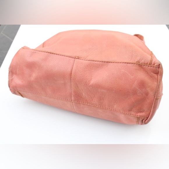 American Leather Co. Lenox bag - Picture 5 of 13